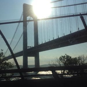 Meet your Posher, Rosa